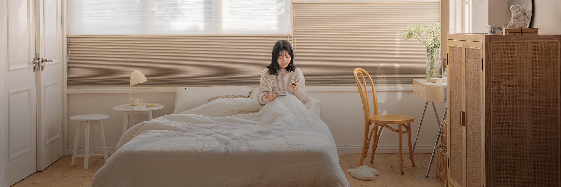 鋁百葉，打造簡(jiǎn)潔明亮的光影藝術(shù)