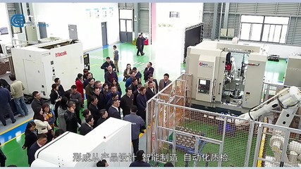 廣特播報 上海市建筑科學研究院技術咨詢成果在上海電視臺播出