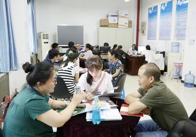 圓技術成才夢，在西安選擇高職教育正當其時