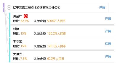 遼寧榮盛工程技術咨詢有限責任公司 以專業力量驅動項目成功，賦能區域發展